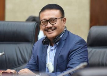 Mengenal Gde Sumarjaya Linggih, Mengawal Bali Dari Senayan