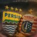 Persib vs Persija, Laga El Clasico yang Menentukan Puncak Klasemen