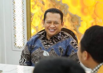 Bamsoet: Indonesia Punya Peran Strategis sebagai Presiden Dewan HAM PBB