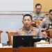 ​Dukung Kapolri dan DPR, Sahabat Presisi Surati Presiden Prabowo Soal Kedudukan Polri