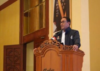 Kepala BNN Dorong Peran Guru Cegah Narkoba, 4,1 Juta Usia Produktif Terjerat
