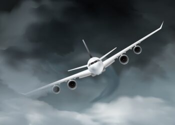 🔴 BREAKING NEWS: Pesawat Indonesia Air Hilang Kontak di Sekitar Maros, Basarnas Lakukan Pencarian