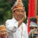 Yorrys Raweyai: Jokowi 17 Kali ke Papua Apa Dampaknya ?