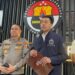 Polri resmi menerbitkan Red Notice terhadap pengusaha minyak, Riza Chalid.
