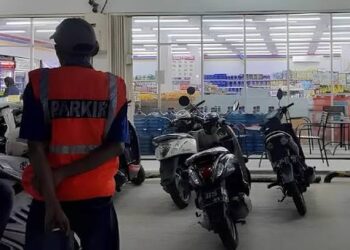 Pemprov DKI Harus Benahi Pengelola Parkir di Jakarta agar tidak ada Potensi Korupsi