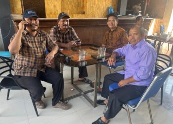 HPN 2026 di Banten, SPS Aceh Tetap Ambil Bagian