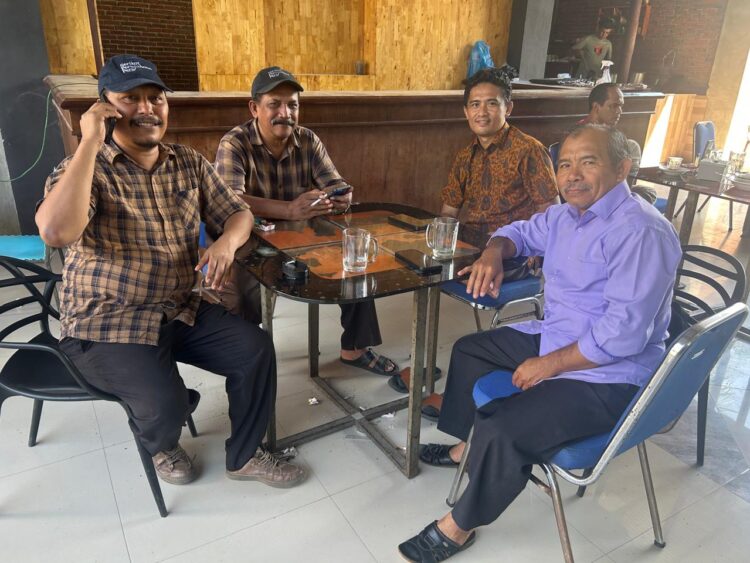 HPN 2026 di Banten, SPS Aceh Tetap Ambil Bagian