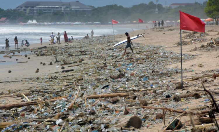 Bali Kotor, Parlemen Desak Program Waste to Energy Prioritas