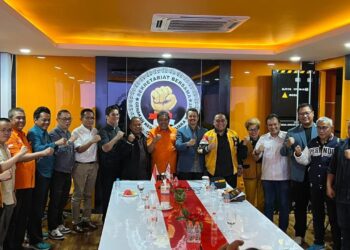 Sekber GKSR Sepakat Gugat Ambang Batas dan Dorong E-Voting