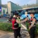 Upaya Polri Jamin Kamseltibcarlantas di Jantung Ibu Kota Jakarta