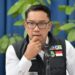 ​Korupsi Bank BJB: KPK Selidiki Sumber Dana Perjalanan Ridwan Kamil