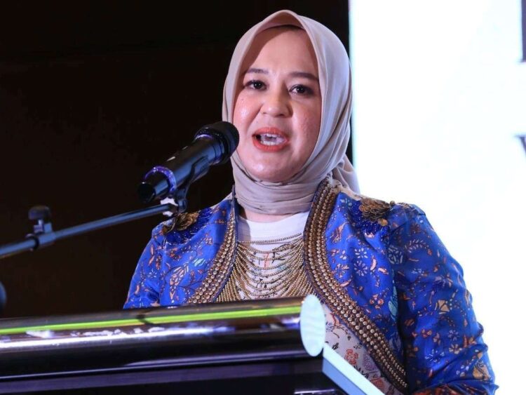 Wakil Gubernur Sulsel Diadukan ke Bareskrim Polri, Diduga Ganjal Putri Dakka ke Senayan