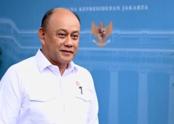 Meluasnya Keracunan MBG, Matahukum: Kepala BGN Dadan Hindayana Mundur