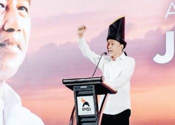 Dinasti Politik Jokowi Jauhkan Indonesia dari Demokrasi