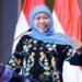 KPK Paksa Khofifah Buka Suara di Sidang Korupsi Hibah, Ada Apa ?