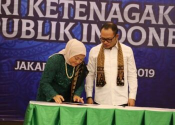 Fakta Sidang Ungkap Uang “Ibu Menteri”, KPK Sisir Jejak 3 Menteri PKB di Kemenaker