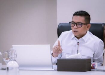 Catatan Setahun Andra Soni, Penerus Banten : Lanjutkan Program Kerakyatan