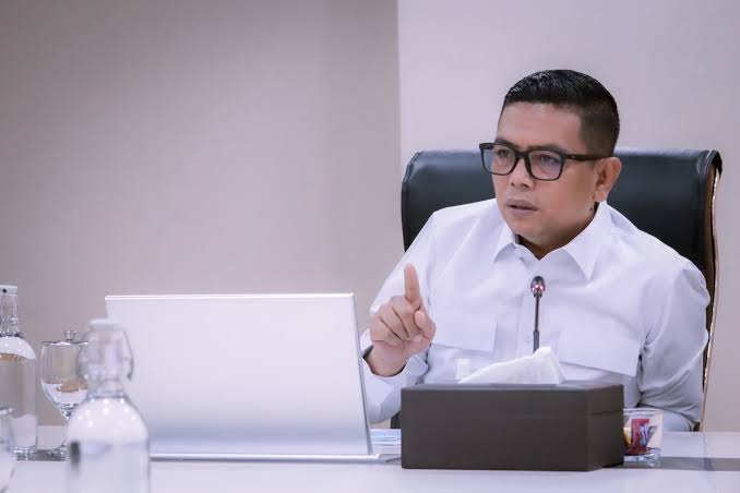 Catatan Setahun Andra Soni, Penerus Banten : Lanjutkan Program Kerakyatan