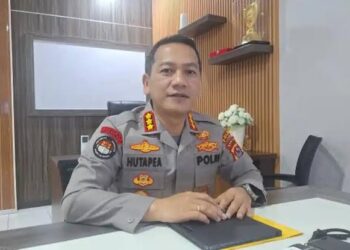 Polda Banten dan Dishub Masif Awasi Truk Tambang, Ratusan Kena Sanksi