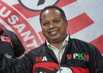 Sri Mulyono Respons AHY: Politik Kejam, Anas Urbaningrum Jadi Contoh Nyata