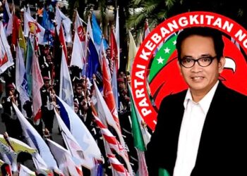 Denny Charter: KKN Kini Dibungkus Narasi Keberlanjutan