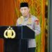 Kapolri: Kami Mohon Maaf, Tak Ada Toleransi Bagi Pelanggar