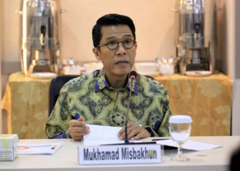 Misbakhun Masuk Bursa Ketua OJK, Pengamat Ingatkan Kasus Bank Century