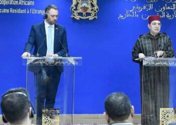 Belgia Tegaskan Dukungan Terhadap Otonomi Sahara di Bawah Kedaulatan Maroko