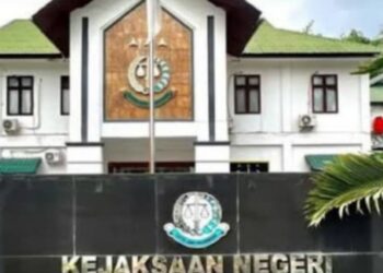 Ketua LMP Mendesak KAJATI, Evaluasi Kinerja Plt KAJARI Mandailing Natal