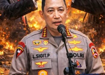 Indonesia Bersiap Siap Pada Posisi Siaga Tinggi, Dampak Perang AS-Israel VS Iran