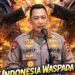 Indonesia Bersiap Siap Pada Posisi Siaga Tinggi, Dampak Perang AS-Israel VS Iran