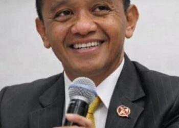 Selat Hormuz Memanas, Menteri ESDM Putar Haluan Impor Minyak RI ke Amerika