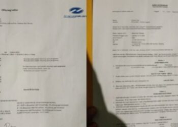 Modus Lowongan Kerja, Tipu Banyak Korban dan Uang Hingga Juta Rupiah di Penggilingan Jakarta Timur