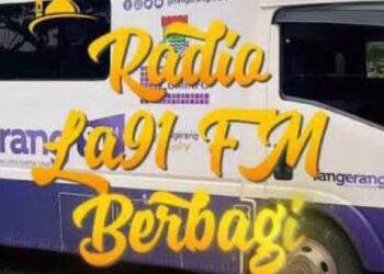 Aktivis Desak Kejagung: Usut Tuntas Mafia Anggaran di Diskominfo Kabupaten Tangerang