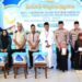 Pembangunan SMA Kemala Taruna Bhayangkara Bogor Capai 60 Persen, Polri Gelar Buka Puasa Bersama Warga Gunung Sindur