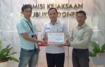 Bengkak Jadi Rp3,4 Miliar, BCW Sebut Dana Reses DPRD Lebak Terlalu