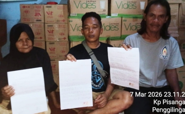 Kasus Penipuan di Penggilingan Jaktim Berujung Damai, Keluarga Siap Ganti Kerugian Para Korban