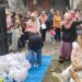 Peran Penting Kader Dasawisma Dalam Penyaluran Progam MBG Kelurahan Duren Sawit Jaktim
