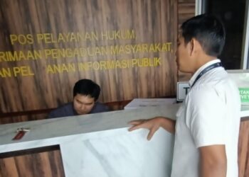 Eksklusif: GAGAK Laporkan Hendri Darnadi ke Kejagung Kasus Bea Cukai