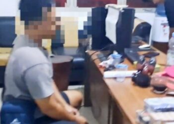 Negara Kecolongan, Rokok Ilegal Tanpa Cukai Marak di Lebak Banten, Dugaan Koordinasinya Rapih