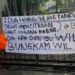Spanduk Pedas di Balai Kota Bogor, JANGKAR Sentil “2 Minggu Hilang Tanpa Kabar” dan Isu WIL