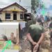 Diduga Oknum Kapolsek Muara Wahau Larang Masyarakat Rekam Aktivitas di Lahan Sengketa PT Equalindo Makmur Alam Sejahtera