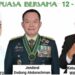 Silaturahmi Ulama dan Umara di Kediaman Ustadz Anton Susanto, Menjaga Keutuhan Bangsa di Era Modern