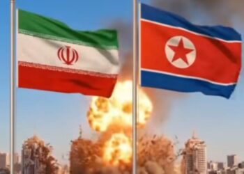 Kim Jong-un Peringatkan Israel! Sebut Serangan ke Kedutaan Besar di Teheran sebagai “Kesalahan Fatal”