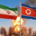 Kim Jong-un Peringatkan Israel! Sebut Serangan ke Kedutaan Besar di Teheran sebagai “Kesalahan Fatal”