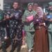 Kodim 0621/Bogor Gelar Bazar Ramadhan 1447 H. ” TNI 2026 “