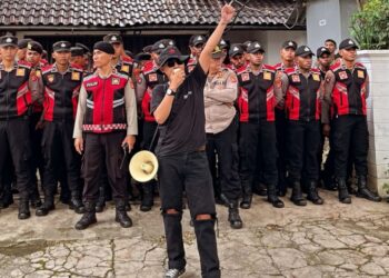 Mahasiswa Kritik Open Donasi Buka Puasa Masjid Agung, Siap Gelar Aksi di Balai Kota Bogor