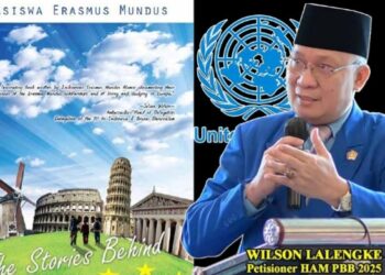 Redefinisi Kontribusi Penerima Beasiswa Luar Negeri: Menakar Spirit Global Beasiswa EMJM