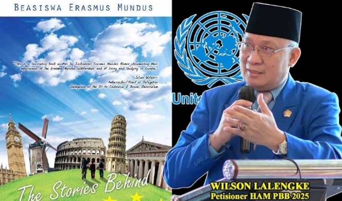 Redefinisi Kontribusi Penerima Beasiswa Luar Negeri: Menakar Spirit Global Beasiswa EMJM