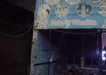 Premanisme di Spa Edelweis 29 Cab 2: Jurnalis Dipecundangi, Oknum Satpol PP Diduga Turut Memperkeruh Suasana